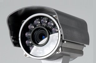 West London CCTV Camera Installers